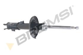 Bremsi SA1701 - AMMORTIZZATORI | SHOCK ABSORBER