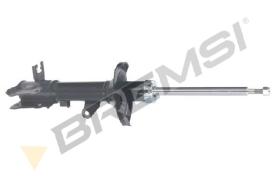 Bremsi SA1712 - AMMORTIZZATORI | SHOCK ABSORBER