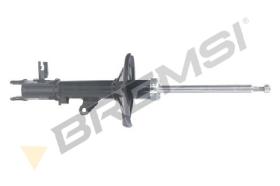 Bremsi SA1714 - AMORTIGUADOR | SHOCK ABSORBER