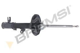 Bremsi SA1715 - AMMORTIZZATORI | SHOCK ABSORBER