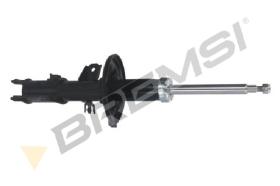 Bremsi SA1716 - AMMORTIZZATORI | SHOCK ABSORBER