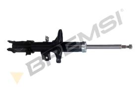 Bremsi SA1717 - AMMORTIZZATORI | SHOCK ABSORBER