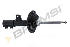 Bremsi SA1721 - AMMORTIZZATORI | SHOCK ABSORBER