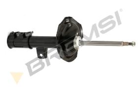 Bremsi SA1722 - AMORTIGUADOR | SHOCK ABSORBER