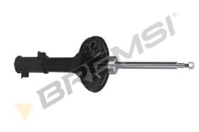 Bremsi SA1724 - AMMORTIZZATORI | SHOCK ABSORBER