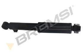 Bremsi SA1729 - AMMORTIZZATORI | SHOCK ABSORBER