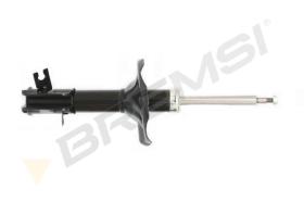 Bremsi SA1738 - AMMORTIZZATORI | SHOCK ABSORBER