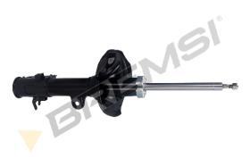 Bremsi SA1741 - AMORTIGUADOR | SHOCK ABSORBER