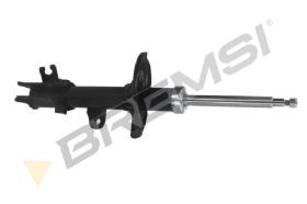 Bremsi SA1743 - AMORTIGUADOR | SHOCK ABSORBER
