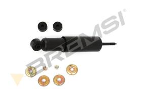 Bremsi SA1752 - AMMORTIZZATORI | SHOCK ABSORBER