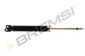 Bremsi SA1753 - AMORTIGUADOR | SHOCK ABSORBER