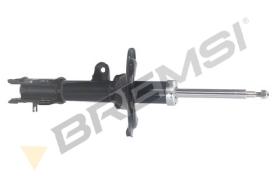 Bremsi SA1756 - AMMORTIZZATORI | SHOCK ABSORBER