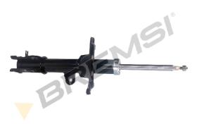 Bremsi SA1757 - AMORTIGUADOR | SHOCK ABSORBER