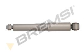 Bremsi SA1758 - AMMORTIZZATORI | SHOCK ABSORBER