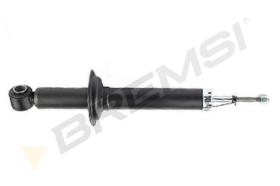 Bremsi SA1761 - AMMORTIZZATORI | SHOCK ABSORBER