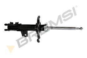 Bremsi SA1765 - AMMORTIZZATORI | SHOCK ABSORBER