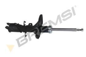 Bremsi SA1772 - AMORTIGUADOR | SHOCK ABSORBER