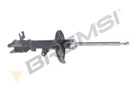 Bremsi SA1774 - AMMORTIZZATORI | SHOCK ABSORBER