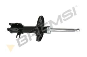 Bremsi SA1777 - AMMORTIZZATORI | SHOCK ABSORBER