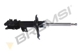 Bremsi SA1781 - AMORTIGUADOR | SHOCK ABSORBER