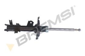 Bremsi SA1784 - AMMORTIZZATORI | SHOCK ABSORBER