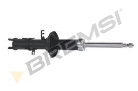 Bremsi SA1786 - AMORTIGUADOR | SHOCK ABSORBER