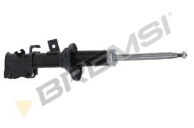 Bremsi SA1787 - AMMORTIZZATORI | SHOCK ABSORBER