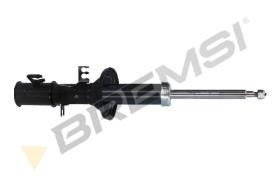 Bremsi SA1788 - AMORTIGUADOR | SHOCK ABSORBER