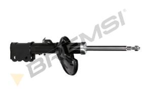 Bremsi SA1791 - AMMORTIZZATORI | SHOCK ABSORBER
