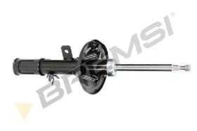 Bremsi SA1792 - AMMORTIZZATORI | SHOCK ABSORBER