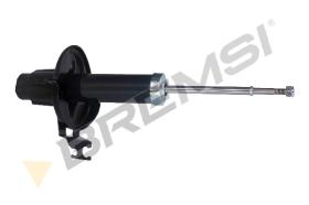 Bremsi SA1801 - AMMORTIZZATORI | SHOCK ABSORBER