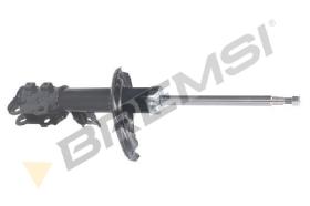Bremsi SA1811 - AMMORTIZZATORI | SHOCK ABSORBER