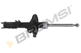Bremsi SA1812 - AMORTIGUADOR | SHOCK ABSORBER