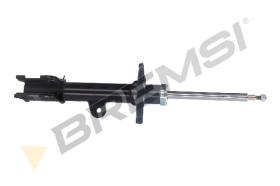 Bremsi SA1816 - AMMORTIZZATORI | SHOCK ABSORBER