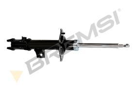 Bremsi SA1825 - AMMORTIZZATORI | SHOCK ABSORBER