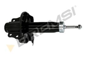 Bremsi SA1829 - AMORTIGUADOR | SHOCK ABSORBER