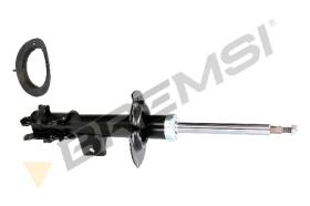 Bremsi SA1835 - AMMORTIZZATORI | SHOCK ABSORBER