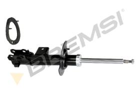 Bremsi SA1836 - AMMORTIZZATORI | SHOCK ABSORBER