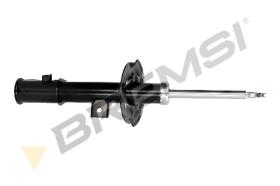 Bremsi SA1837 - AMORTIGUADOR | SHOCK ABSORBER