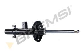 Bremsi SA1857 - AMORTIGUADOR | SHOCK ABSORBER