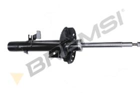 Bremsi SA1859 - AMORTIGUADOR | SHOCK ABSORBER