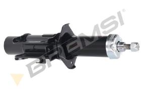Bremsi SA1861 - AMMORTIZZATORI | SHOCK ABSORBER