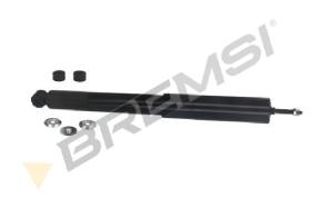 Bremsi SA1872 - AMORTIGUADOR | SHOCK ABSORBER