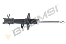 Bremsi SA1883 - AMMORTIZZATORI | SHOCK ABSORBER