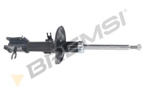Bremsi SA1884 - AMORTIGUADOR | SHOCK ABSORBER
