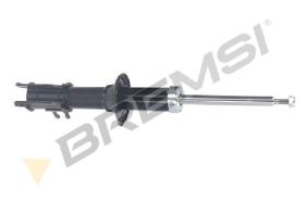 Bremsi SA1891 - AMMORTIZZATORI | SHOCK ABSORBER