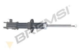 Bremsi SA1893 - AMMORTIZZATORI | SHOCK ABSORBER