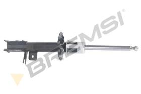 Bremsi SA1896 - AMMORTIZZATORI | SHOCK ABSORBER