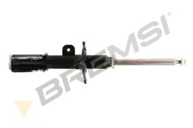 Bremsi SA1902 - AMMORTIZZATORI | SHOCK ABSORBER