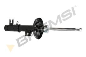 Bremsi SA1913 - AMORTIGUADOR | SHOCK ABSORBER